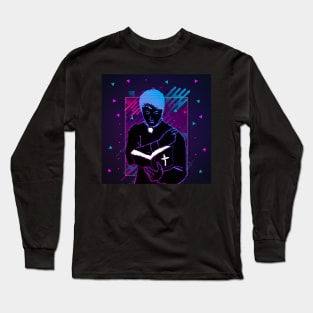 John (Faith) Long Sleeve T-Shirt